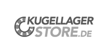 KUGELLAGER STORE.de logo