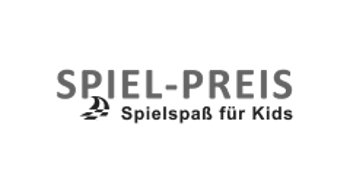 SPIEL-PREIS logo