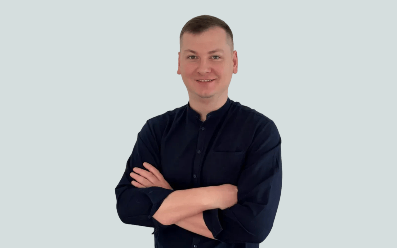 Johann Alekseenko
