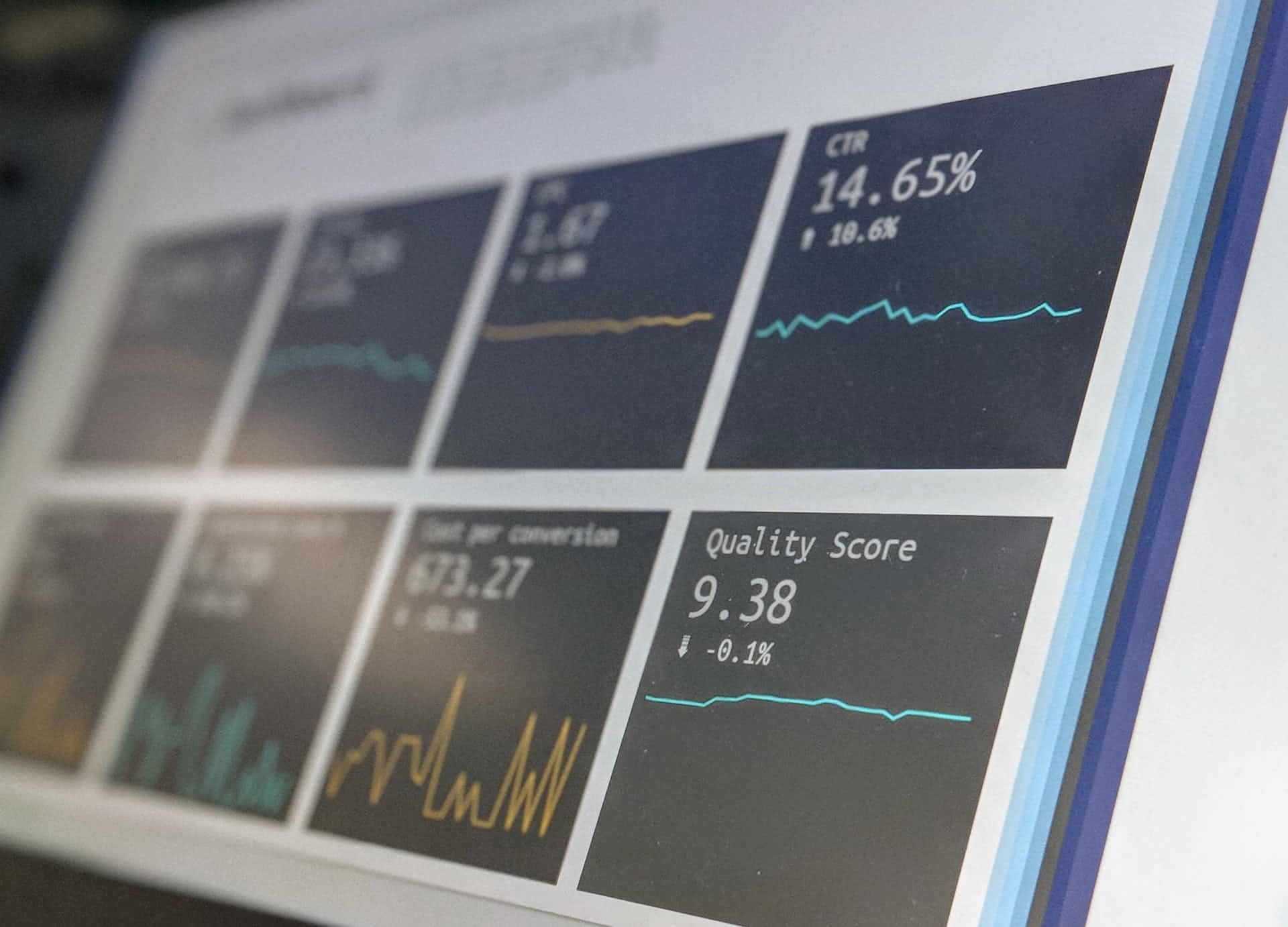 SEO Audit im detail